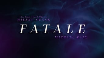 Фатальна зустріч (2020)