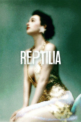 Reptilia (1970)