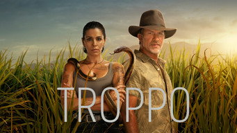 Troppo (2022) 予告編