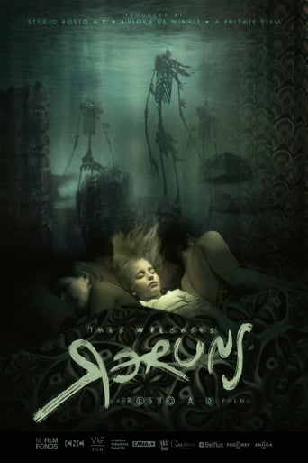 Poster of Reruns