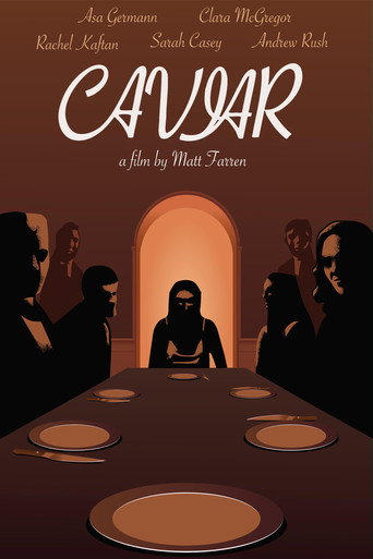 Caviar (2021)