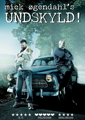 Mick Øgendahl: UNDSKYLD! en streaming 