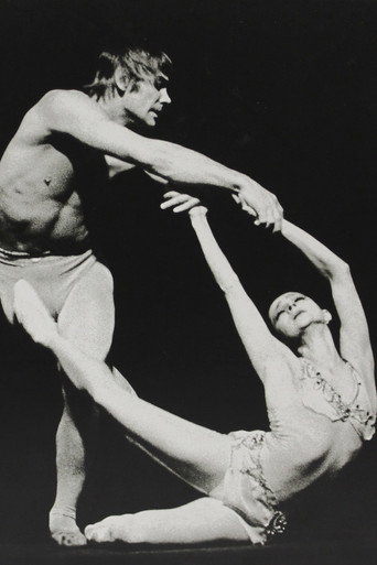 Vladimir Vasiliev and Ekaterina Maximova. More Than Love