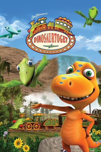 Watch Dinosaur Train Online Free in HD