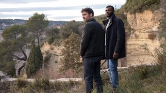 Desaparecida en la Provenza - S1E01