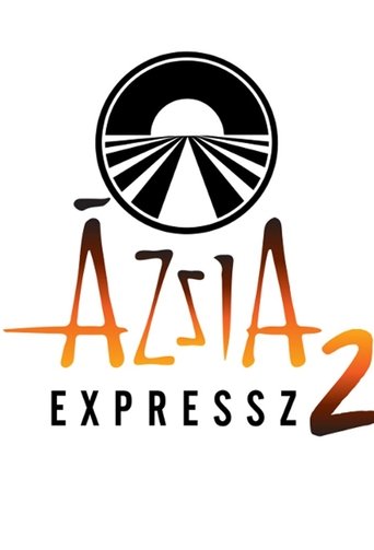 Ázsia Expressz: Season 2