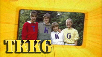 Ein Fall für TKKG (1985-1987)