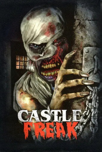 Póster del título