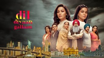 Dil Diyaan Gallaan - S1E01