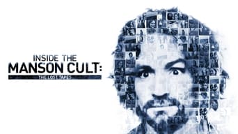 #2 Inside the Manson Cult: The Lost Tapes