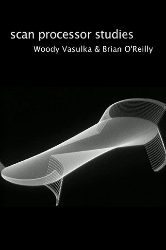 Scan Processor Studies