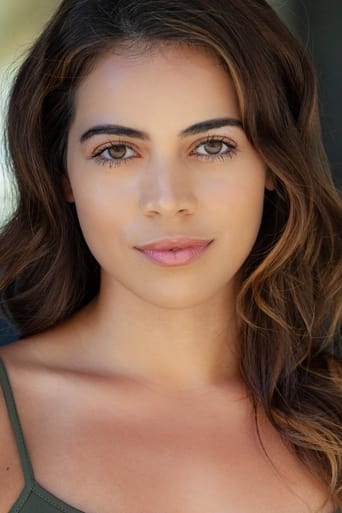 Image of Angelique Rivera