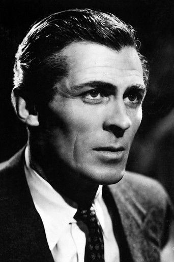 Foto de Edward Underdown