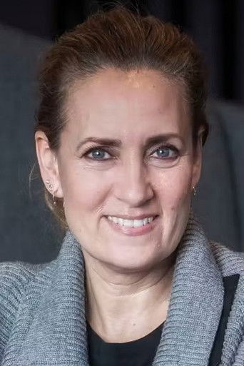 Foto de Camilla Miehe-Renard