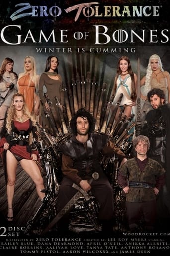 Game of Bones: Winter Is Cumming