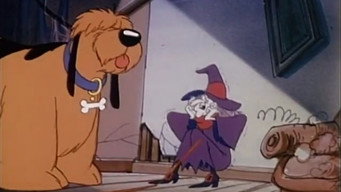 A Hair of the Dog