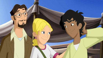 Chi Rho (2010-2011)