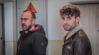 Episode 192 — Episode 192