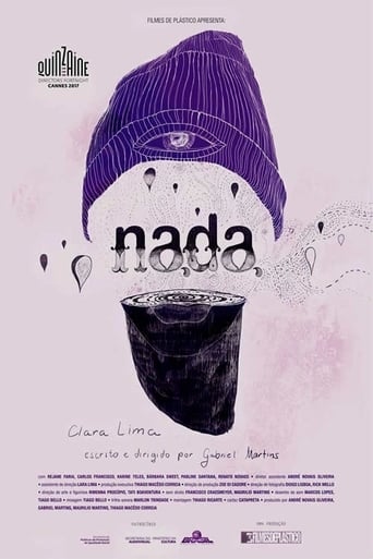 Poster of Nada