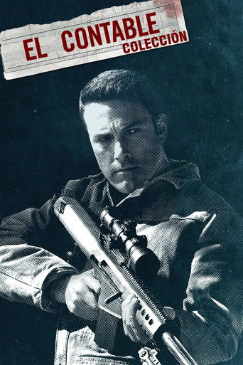 El contable - Colección