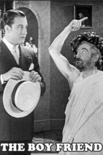 The Boy Friend (1928) The Boy Friend (1928)
