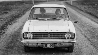 #5 Driving Mum