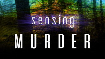 #1 Sensing Murder