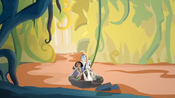 #8 The Painting