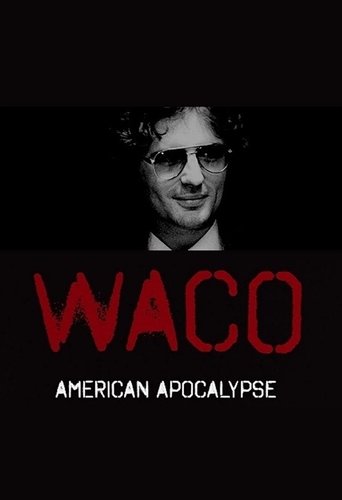 Waco: American Apocalypse image