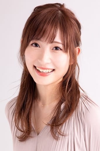 Imagen de Haruka Shiraishi