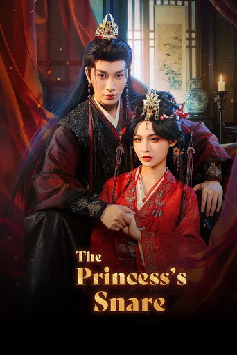 The Princess's Snare