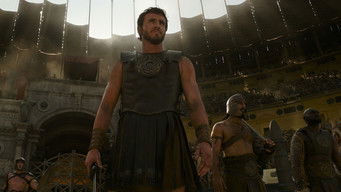 Gladiator II screenshot