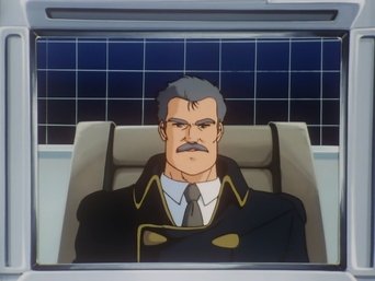 Episódio Tricharger em Ação da série Zillion