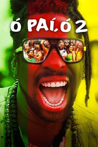 Ó Paí, Ó 2 (2023) WEB-DL 1080p Nacional