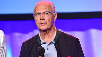 #4 Beckenbauer