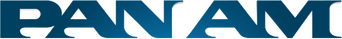 Pan Am logo