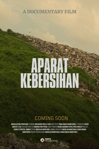 APARAT KEBERSIHAN (2024)