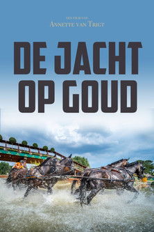 The Hunt for Gold poster