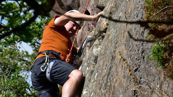 Capel Curig to Betws-y-Coed