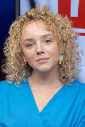 Foto de Анастасия Талызина