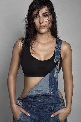 Foto de Mandana Karimi