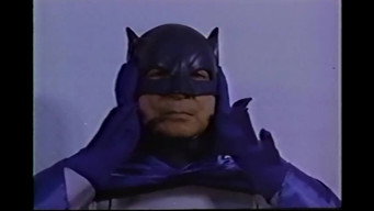 #10 Alias Batman and Robin