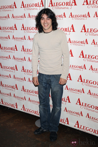 Javier Cantero