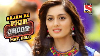 Episode 1 — Jaiveer Falls For Jaya