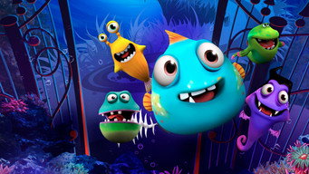 #7 Sea Monsters