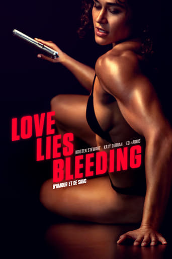Love Lies Bleeding en streaming 