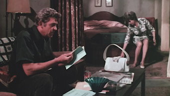 The Strangers in 7A (1972)