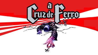 Cena de A Cruz de Ferro