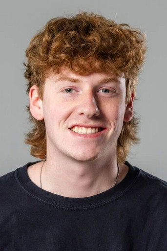 Jake Smith — Something About Jack cast