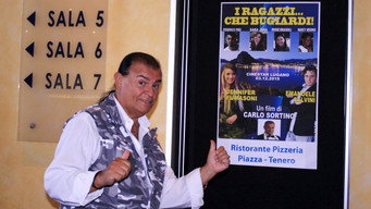 I Ragazzi... che bugiardi! (2015)